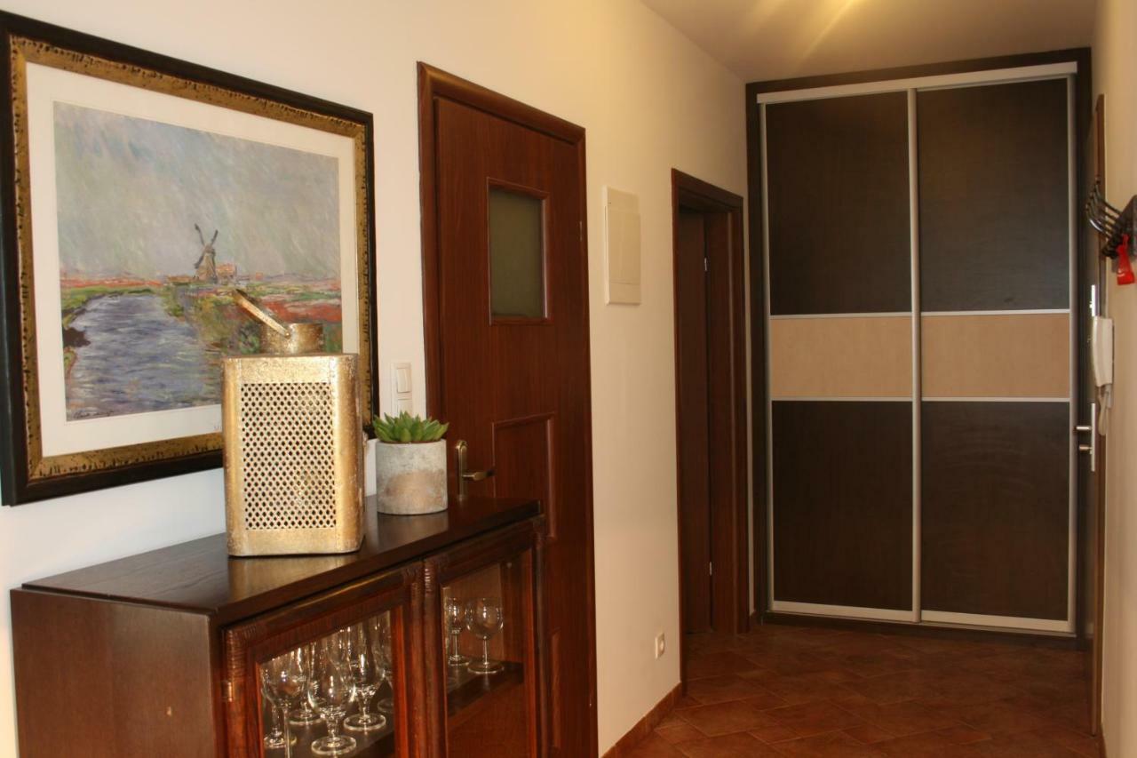 Apartament Sunshine Apartament Sopot Zewnętrze zdjęcie